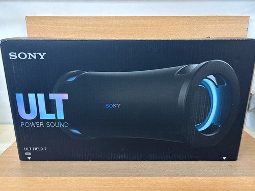 Enceinte bluetooth sony - bluetooth, ult