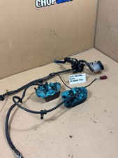 13-25 HONDA CBR 600RR 600 RR