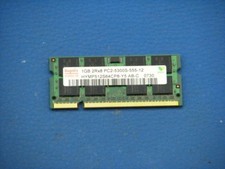 1 Go De RAM Mémoire 2Rx8