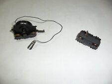 Lima HO (1/87)  Paire Bogies TGV avec Moteur