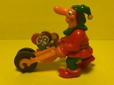 L7 - kinder allemand 1998 - MOBILE Nain brouette 635472 Gaukler Ferdinand