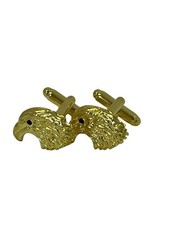 Boutons De Manchette En Or