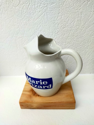 Carafe publicitaire pichet - carafe,