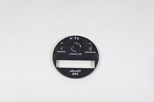 FACE AVANT RADIO JOLLIET ER5