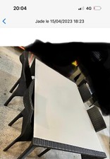 Salon de jardin Neuf