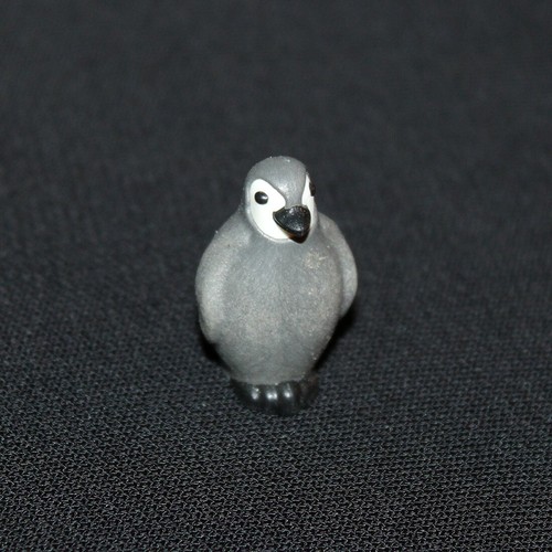 Playmobil zoo bébé - , pingouin