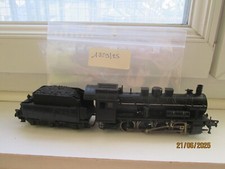 N° 1329/25 locomotive à vapeur FLEISCHMANN  1351 F  de la S N C F fonctionnel