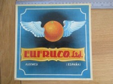 ORIGINAL ETIQUETTE CAISSE