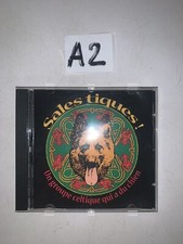 sales tiques ! cd un groupe