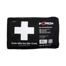 Förch Voiture Sac de Premiers