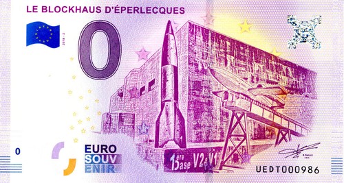 Eperleques blockhaus n - eperleques, n°