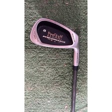 Wilson Prostaff Performance