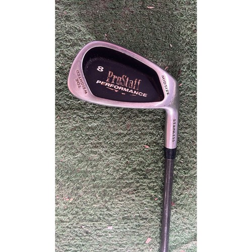 Wilson prostaff performance - prostaff,
