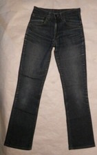 Jeans Levis 595 W28 L32