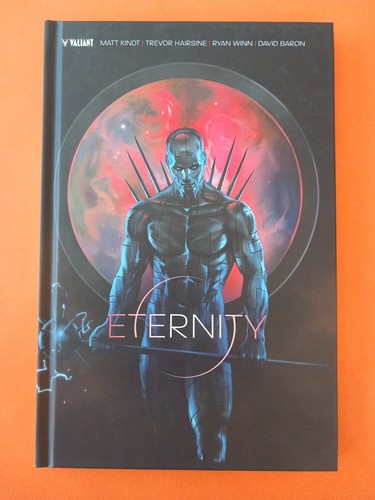 Eternity valiant comme neuf - eternity,