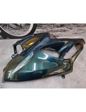 Flanc de carénage GAUCHE HONDA DEAUVILLE NT650V 64241-MBL-G30ZA