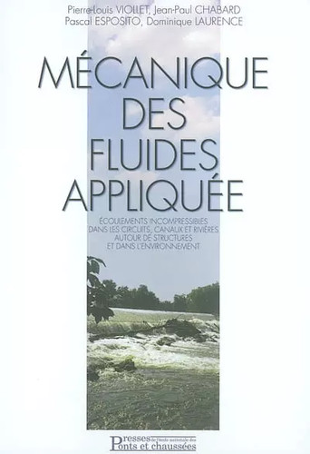 Mécanique des fluides