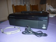 Imprimante Epson Stylus D120