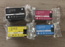 Canon PGI-1500XL Noir/Cyan/Magenta/Jaune Multipack de Cartouches d'Encre -...