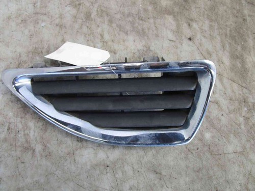 Calandre renault megane - calandre,