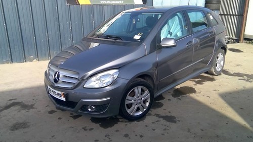 Compresseur clim mercedes - compresseur,