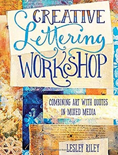 Creative lettering workshop - creative,