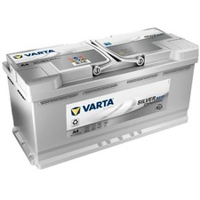 VARTA 605901095J382 Batterie
