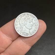 États-Unis - USA - Quarter