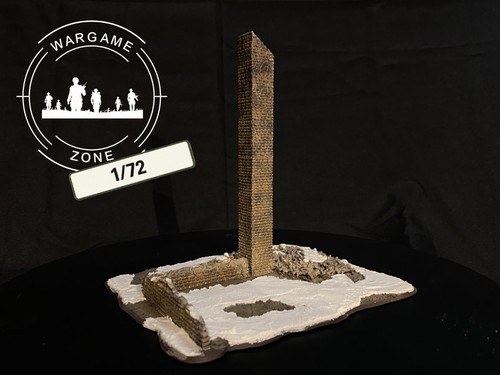 Ruine stalingrad wwii - stalingrad,