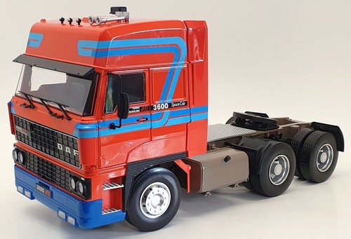 Road Kings 1/18 Scale Model