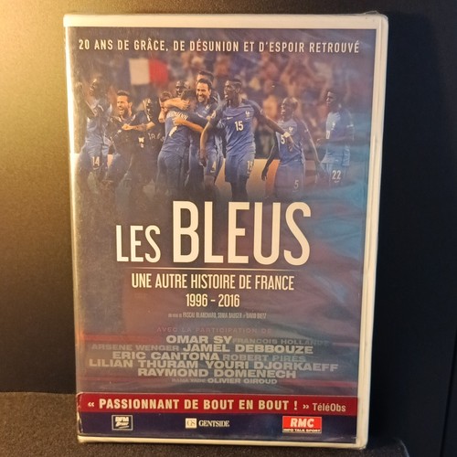 Wild side video dvd les - wild, bleus