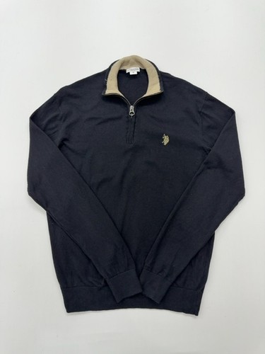 Veste pull homme polo - veste, u.s.