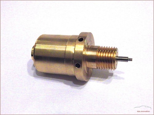 Regulateur pression interne - de,