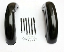 Pour Royal Enfield Bullet