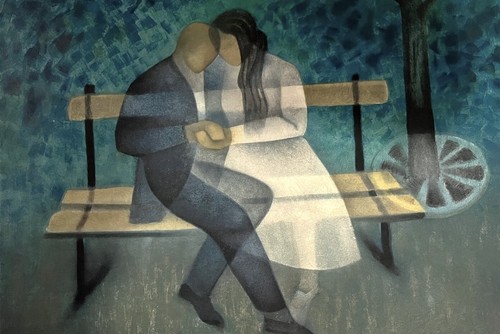 Louis toffoli les amoureux - louis,