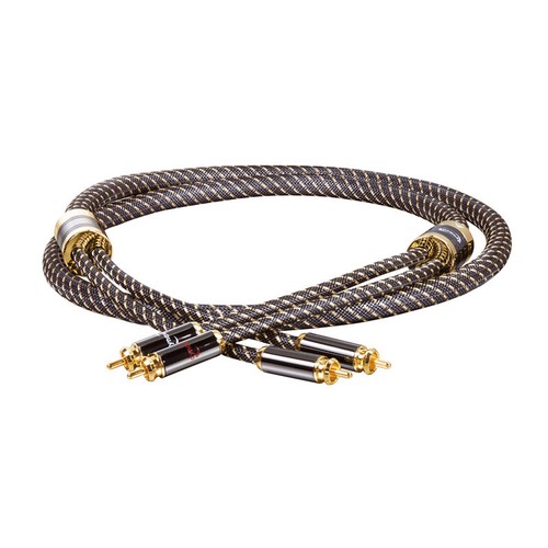 Câble rca dynavox - rca, line