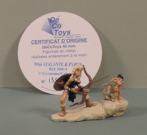 Atalante pyros mini - et,