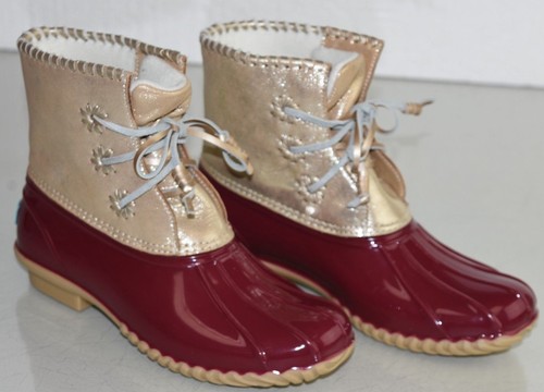 New jack rogers - new, rain