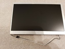 Ecran LCD HANNSTAR GONOMAD 7