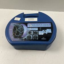 Chaîne À Neige Pour