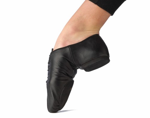 Chaussures danse de jazz - chaussures, ,