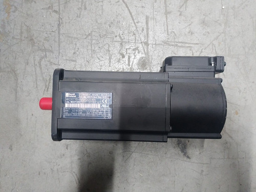 Moteur brushless indramat - brushless,