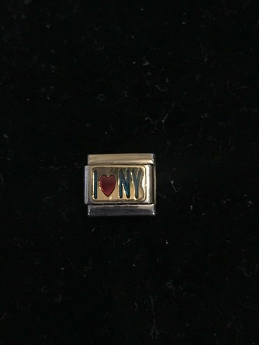 Nomination classic enamel ny - nomination, i*ny
