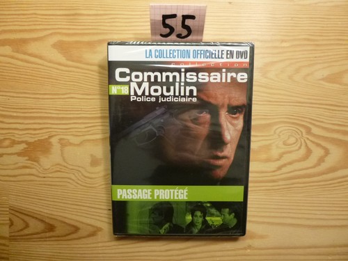Dvd passage protégé - dvd,