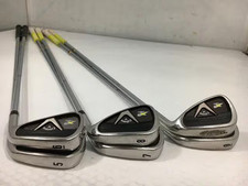 (Callaway) X2 HOT PRO Iron Set