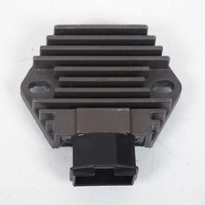 Régulateur redresseur de