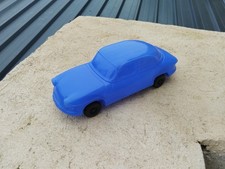 Jouet Ancien en plastique