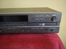 Yamaha Cd Recorder D651
