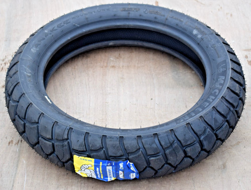 Pneu arrière michelin - 1,