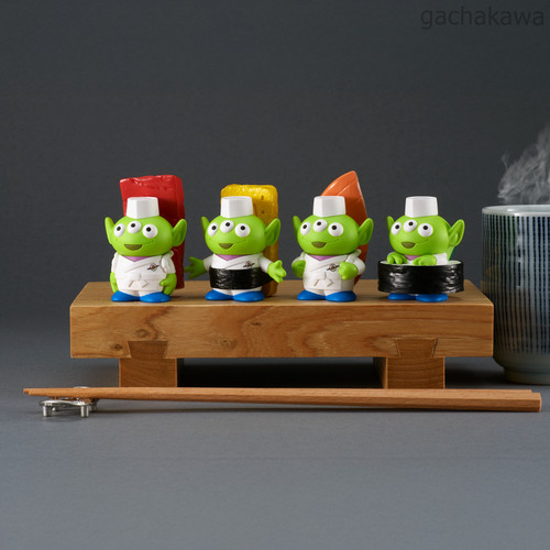 Collection figurines psl - collection, de